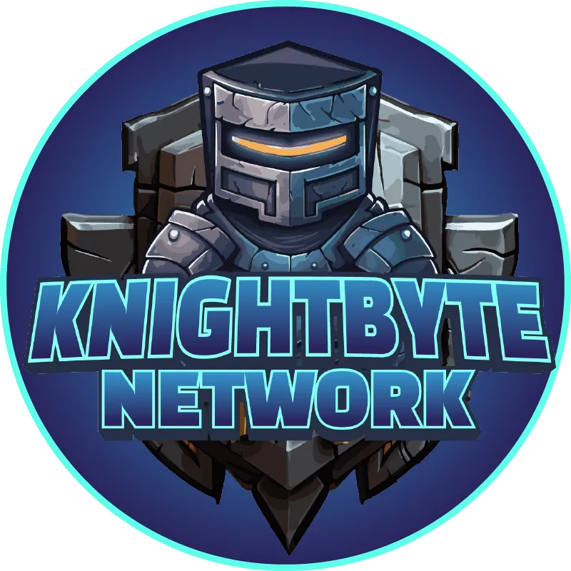 KnightByte Grand Re Opening